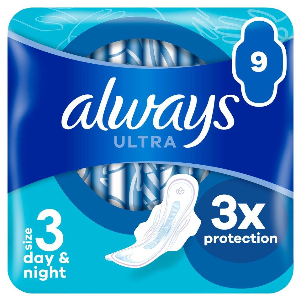 Always_Ultra_Size_3_Night_With_Wings_Sanitary_Towels_9_Pack_.jpeg