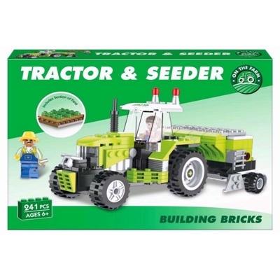BRICK-SET-TRACTOR-AND-SEEDER-241PCE_BRICK_SET_TRACTOR_AND_SEEDER_241PCE_.jpeg