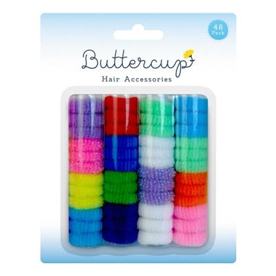 BUTTERCUP-PONY-TAILS-COLOURED_BUTTERCUP_PONY_TAILS_COLOURED_.jpeg