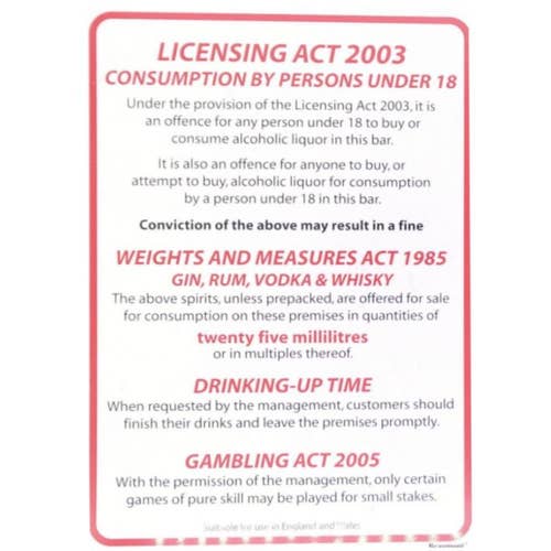 Beaumont_A4_Bar_Rules_Sign_1x1_Case_of_1.jpeg