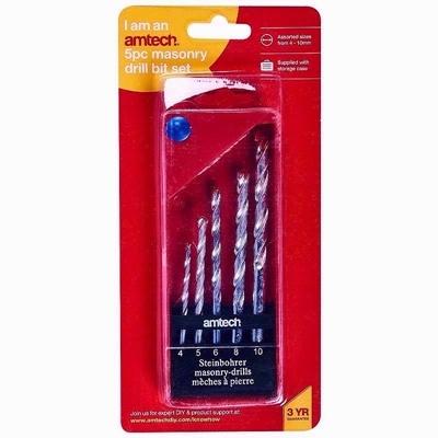 amtech-drill-masonry-5pc-set_AMTECH_DRILL_MASONRY_5PC_SET_.jpeg